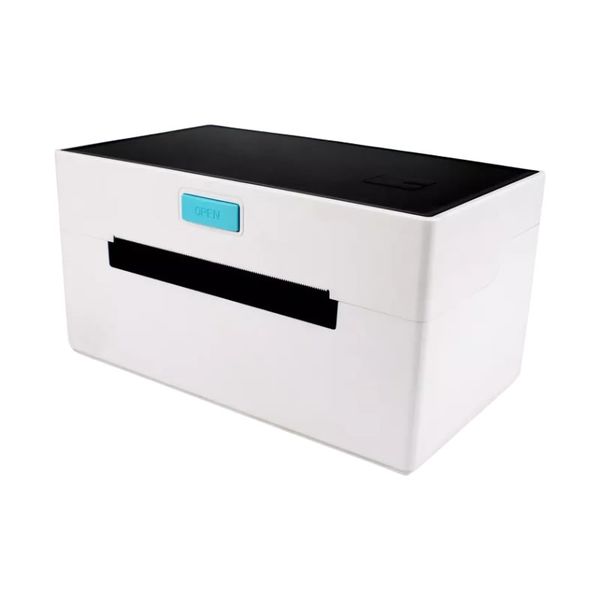 Portable Wireless White Label Printer Q-DY9200