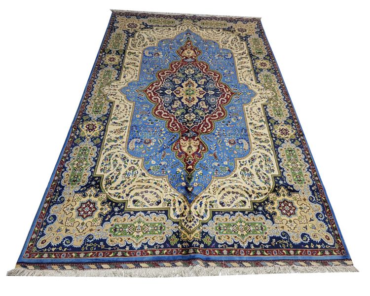 Top Quality Afghan Ariana Carpet 297 x 196 cm