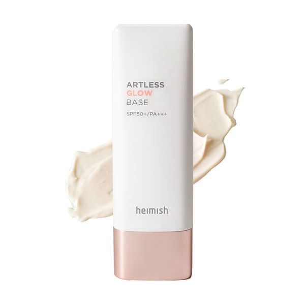 Heimish Artless Glow Base SPF50+ PA+++ 40ml