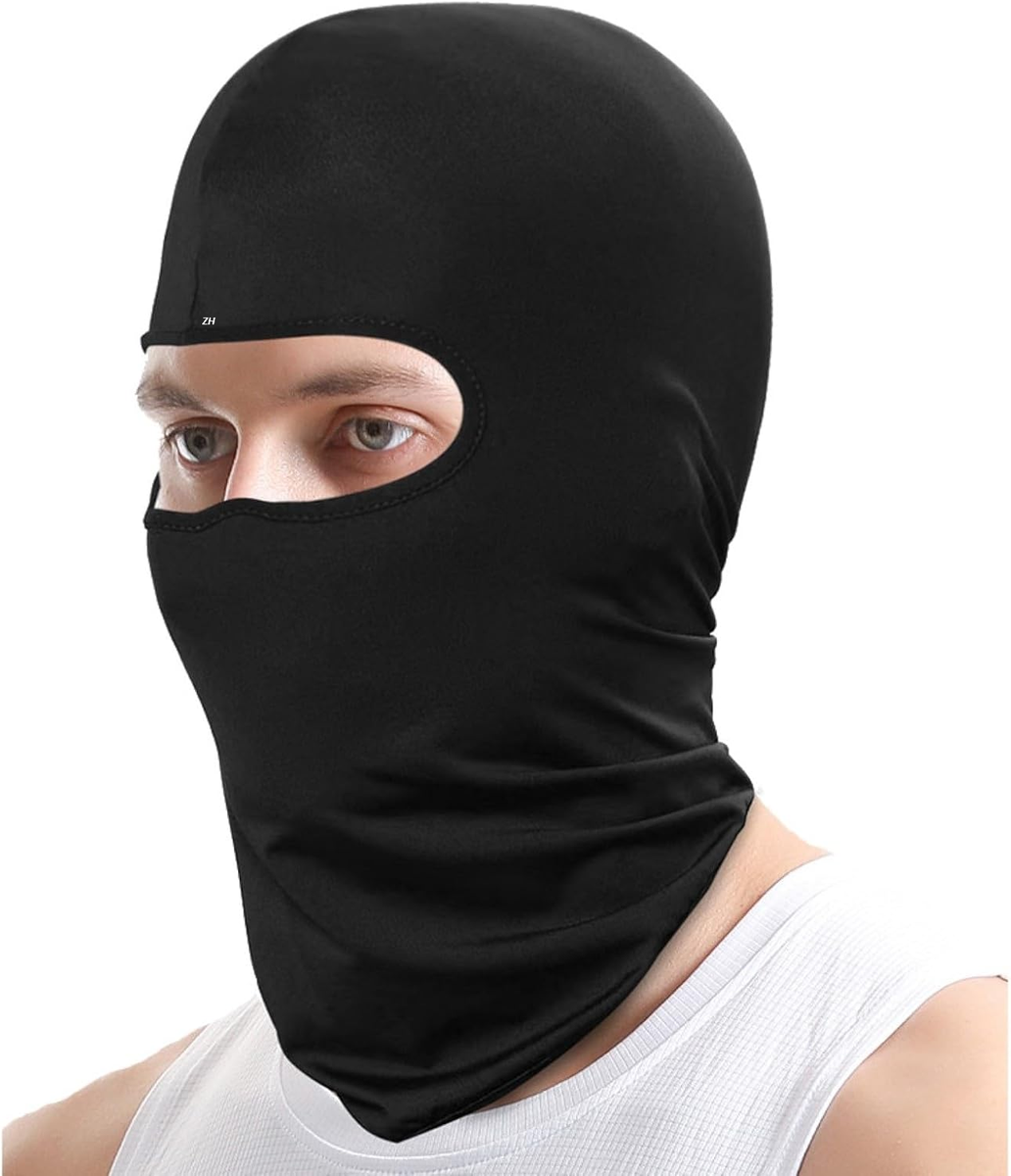 Summer Protection Face Mask