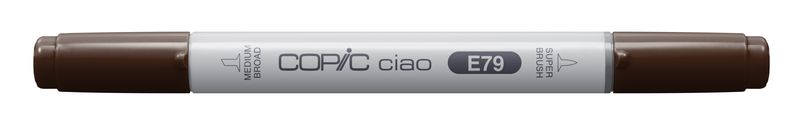 Copic Ciao Marker - Cashew E79