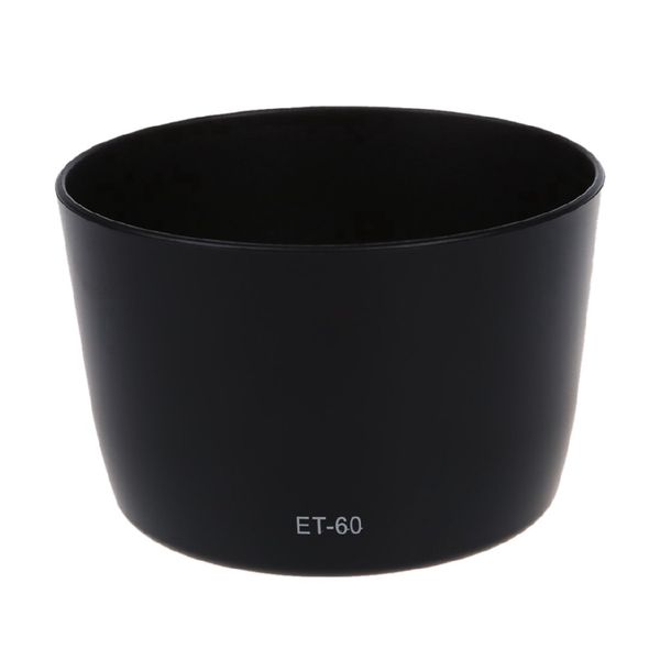 Floxi ET-60 Camera Lens Hood for Canon Lenses