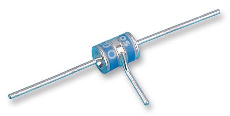 Epcos (B88069X8920B252) Gas Discharge Tube (GDT), 230 V, 20 kA, 350 V