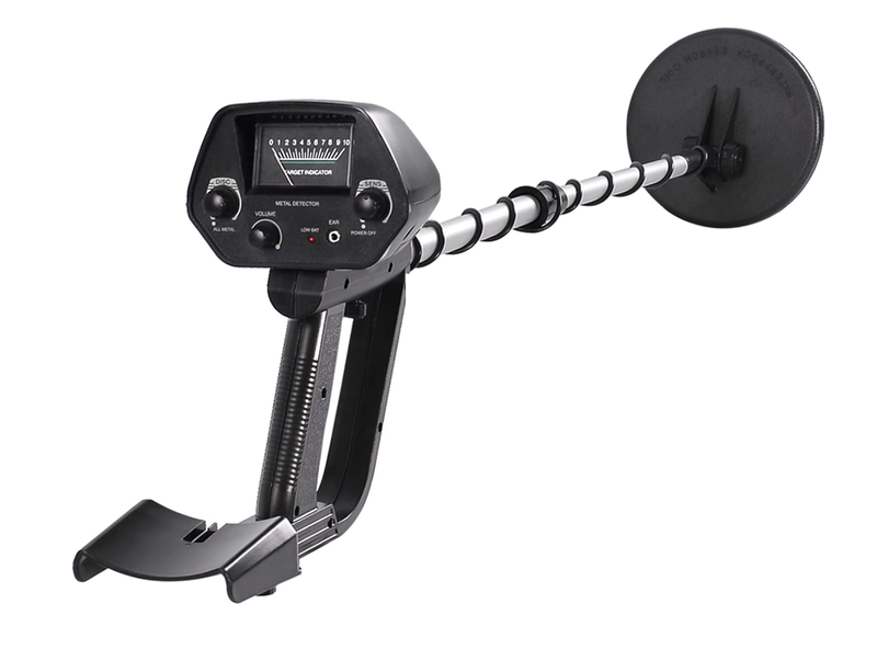 MD4030 High Sensitivity Metal Detector Gold Underground GoldDetector