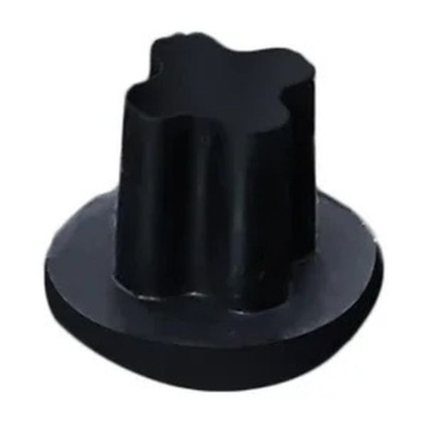 50 Pcs Silicone Anti-Dust Plugs Compatible with 3.5mm Jack Devices