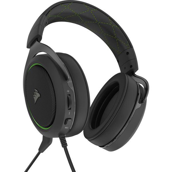 Corsair HS50 PRO STEREO Gaming Headset