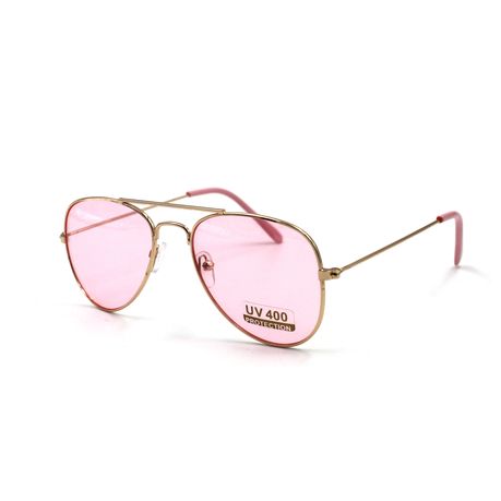 Cute 2025 pink sunglasses