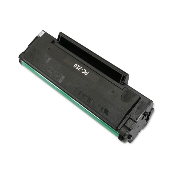 Pantum PC 210EV Black Toner Cartridge (1600 pages)