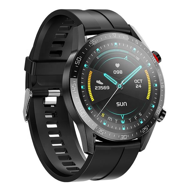 HOCO Y2 IP68 Waterproof Sport Fitness Smart Watch