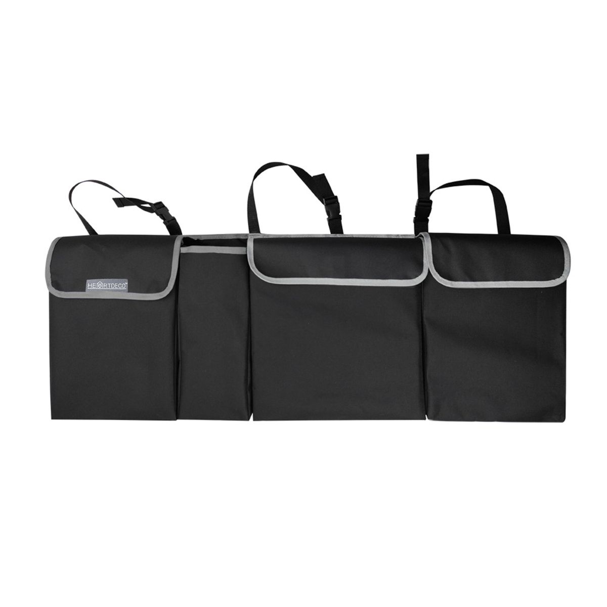 Heartdeco Car Boot Hanging Storage Bag Trunk Organizer Shop Today