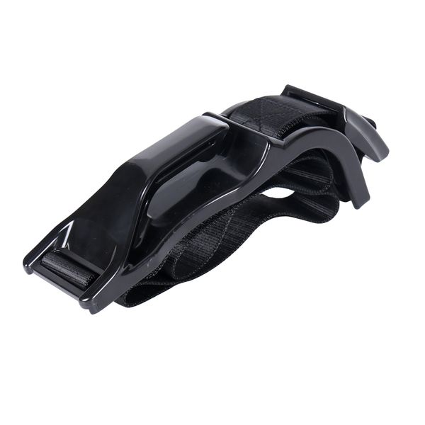 Pregnancy seat belt adjuster