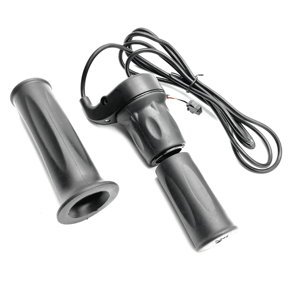 20X Half Twist Throttle 24V 36V 48V 60V 72V SM Connector