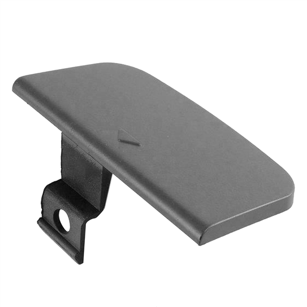 51117042702 Front Bumper Towing Flip Cover Compatible with Bmw