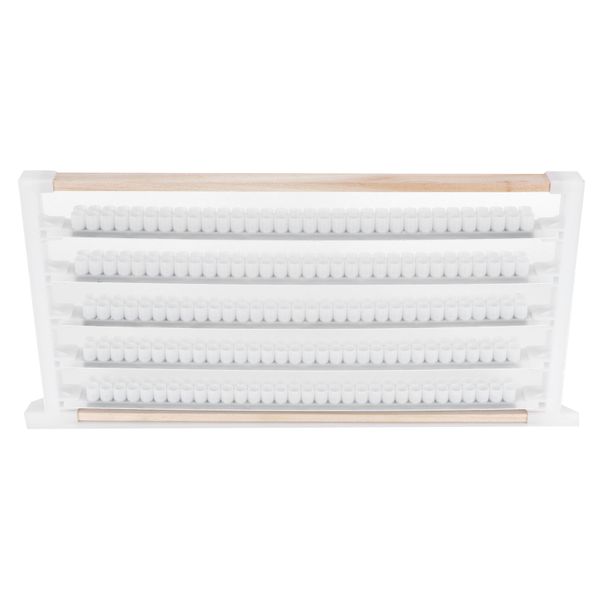 Double Row Cell Cups for Beehive Frames
