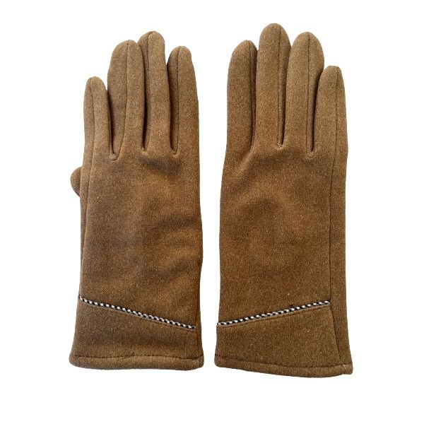 Ladies Elegant Winter Gloves
