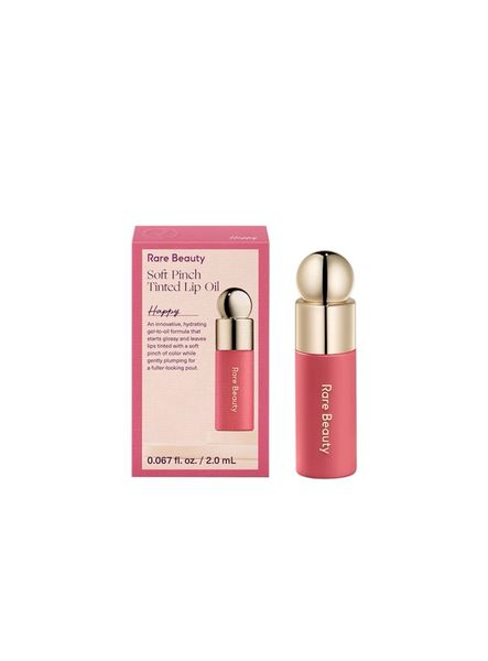 Rare Beauty - Soft Pinch Tinted Lip Oil Mini - 2ml
