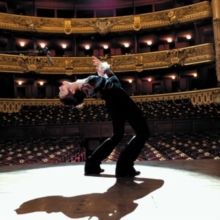 La Vita Nuova: Sequences 2 Et 3 (RSD 2020) (Vinyl / 7" Single)