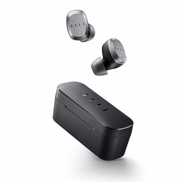 FIIL T1 Lite TWS Bluetooth 5.2 Sweat Proof Earphones