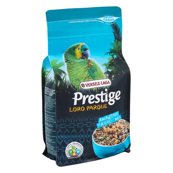 Versele-Laga Prestige Premium Amazone Parrot 1Kg