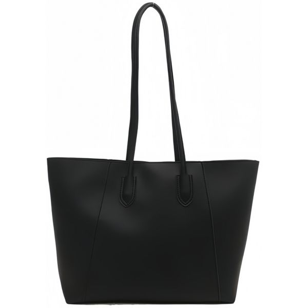 Women's Simple Fashion Large Capacity Shoulder/Tote Bag 300G