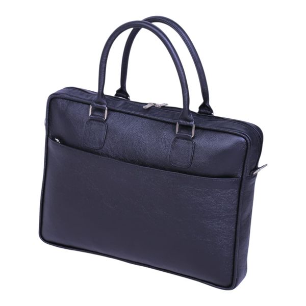 Leather Laptop bag