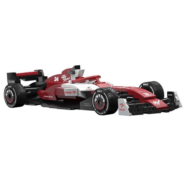 Cada-1:24 Alfa Romeo F1 Team Orlen C42 -C55026W