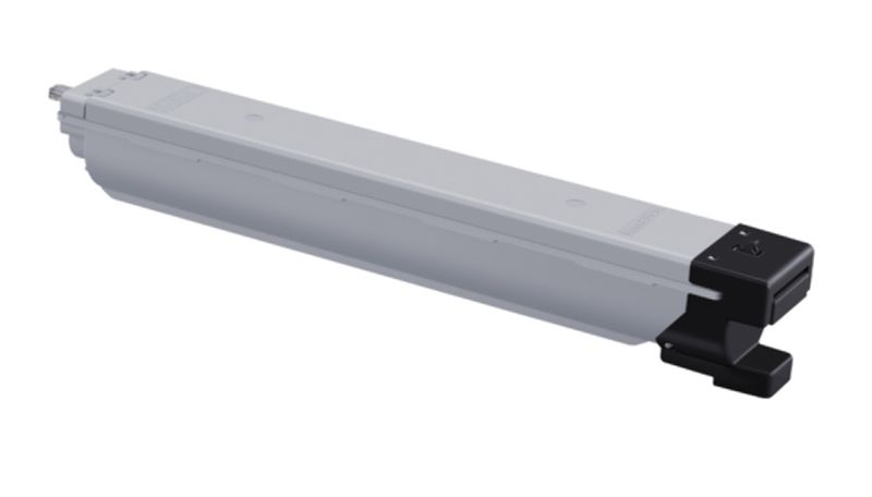 Samsung 808 / CLT-K808S / SS600A Black Toner Cartridge - Compatible