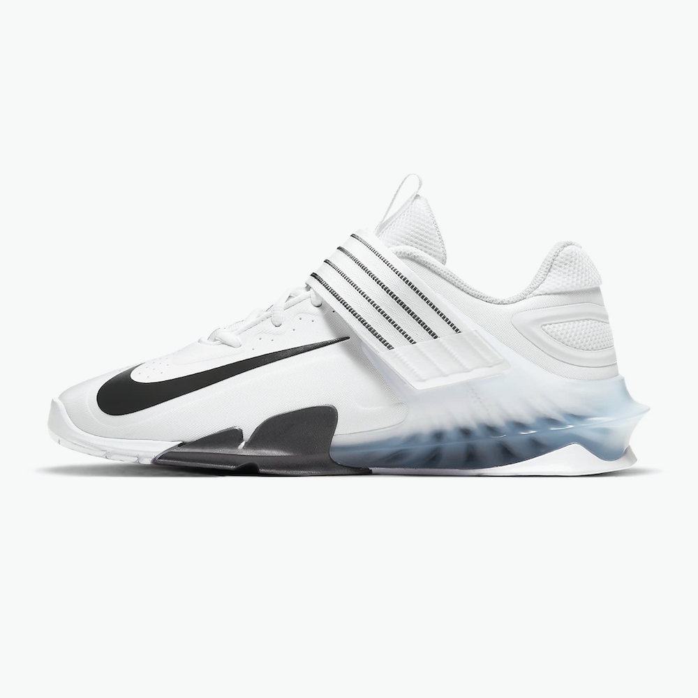 nike weightlifting sneakers