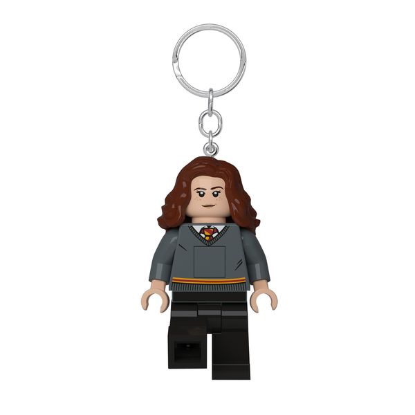 LEGO Harry Potter Keychain Light - Hermione Granger 7.6cm
