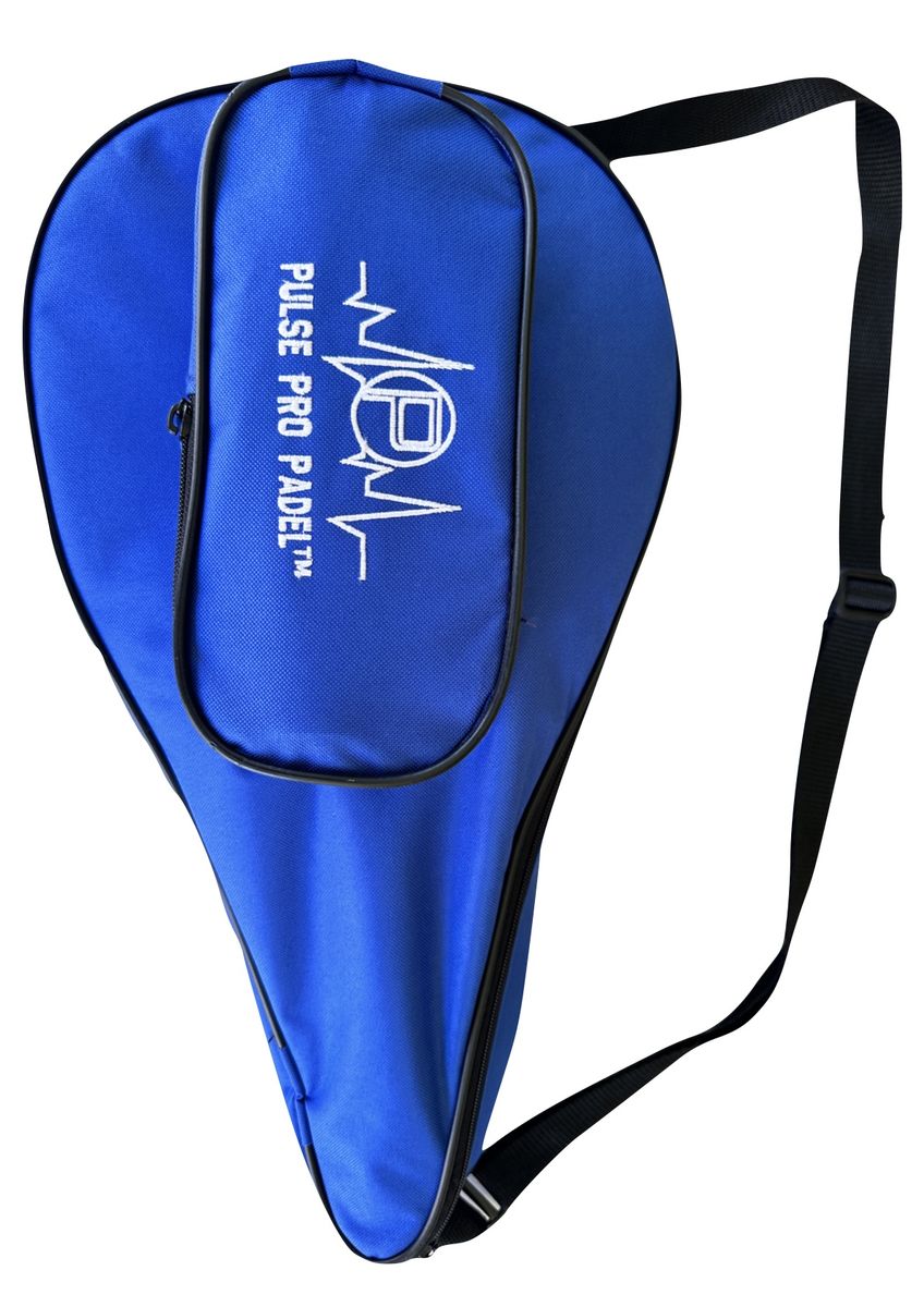 Pulse Pro Padel Racket Bag