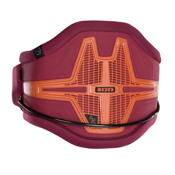 ION Kite Harness - Apex 7 - Wine Red - 2019