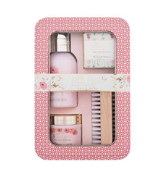 Baylis &amp; Harding Royale Garden Hand Care Giftset