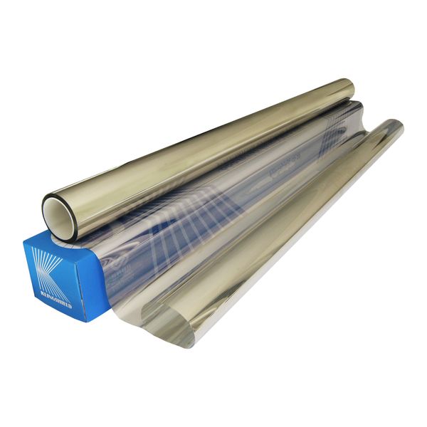 Klingshield Nova Window Film - 1.5m x 5m