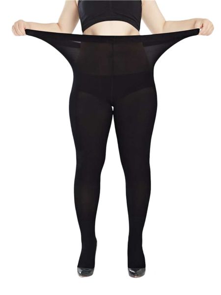 Plus Size Legging -Tights