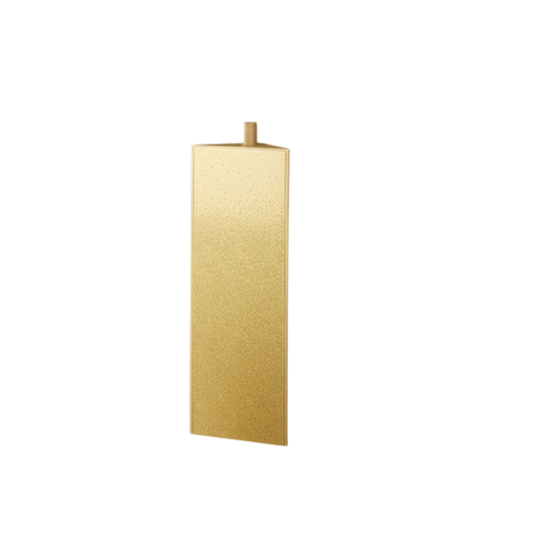 Gold Rechargeable Bluetooth Speaker - Prisme