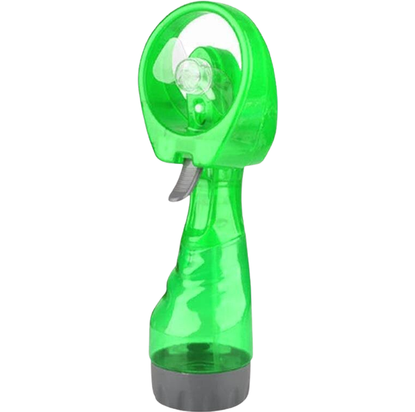 Portable Handheld Water Mist Fan