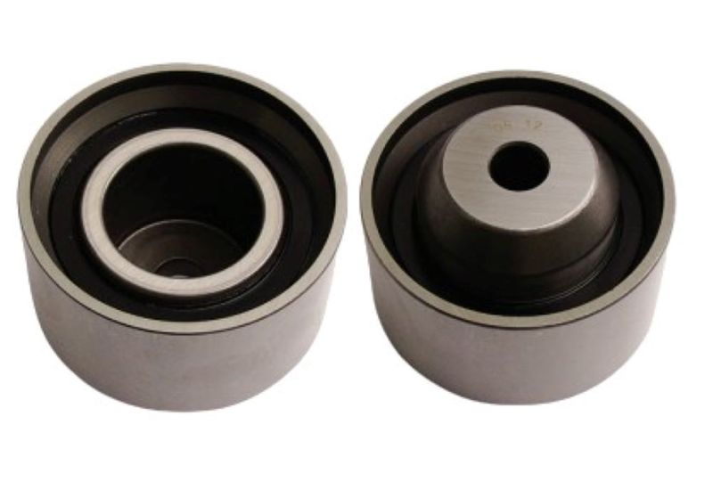 Belt Tensioner Hyundai Sonata Pair