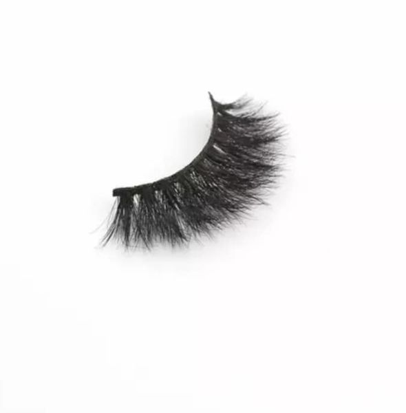 2021 Bling girl Eyelashes