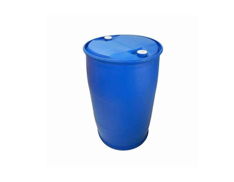 210Lt Closed Tight Head Drum with Screw-In Surebungs+Tap