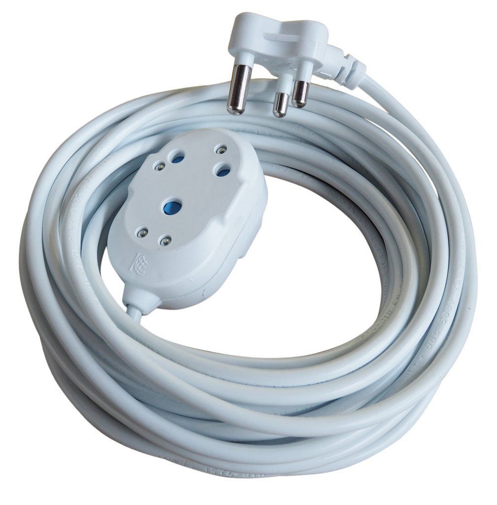 Extension Cord - 15m | Shop Today. Get it Tomorrow! | takealot.com