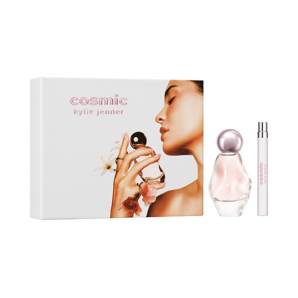 Kylie Cosmic Eau de Parfum - 2 Piece Gift Set
