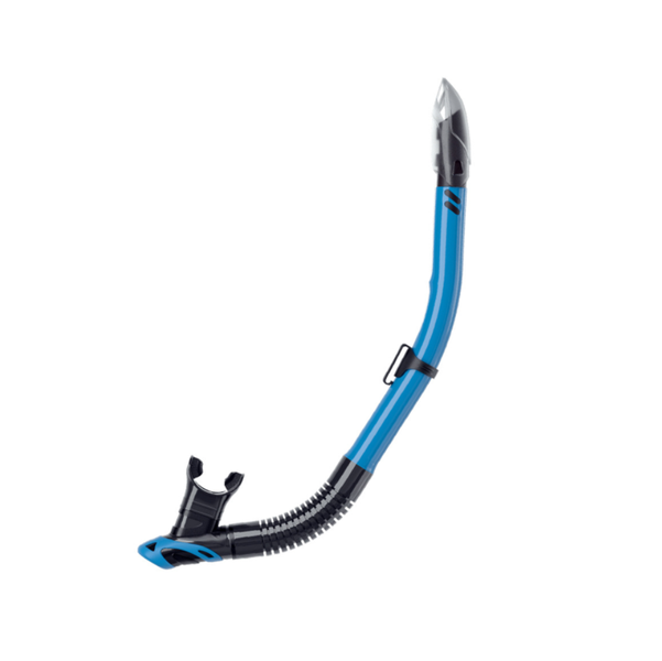 Respiratory Tubes, Professional Diving Training, Underwater Respirators