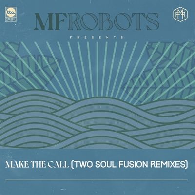 Make the Call (Vinyl / 12" Album)
