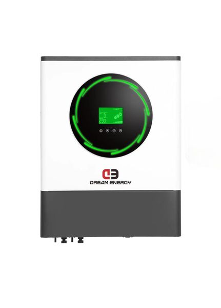 Dream Energy 8KW Off Grid Solar Inverter