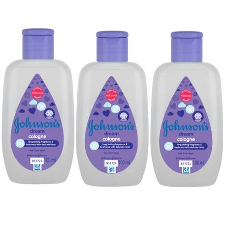 johnson's baby perfume buy online