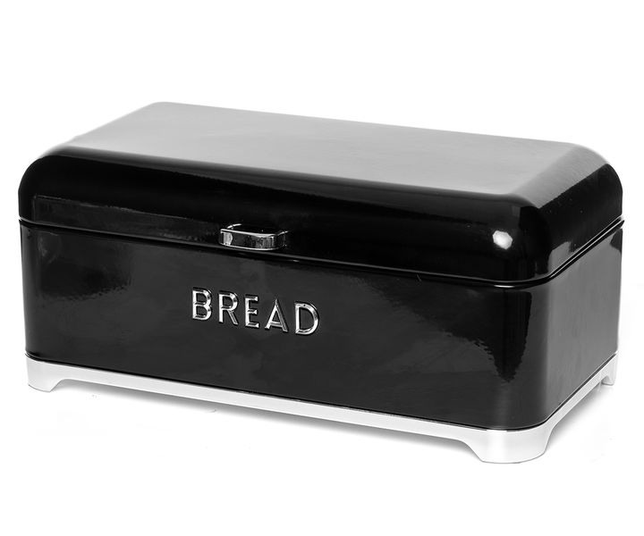 George &amp; Mason - Retro Bread Tin