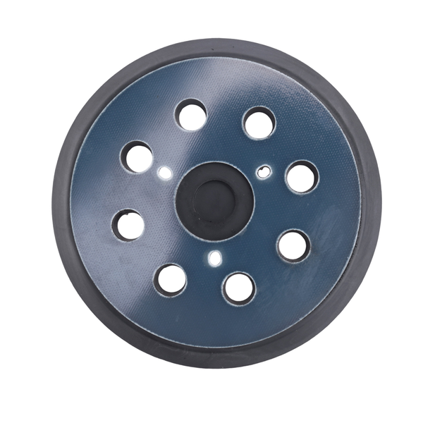 5Inch Trackal Sander Backing Pad Base For Makita Bo5010 Bo5021 Bo5041