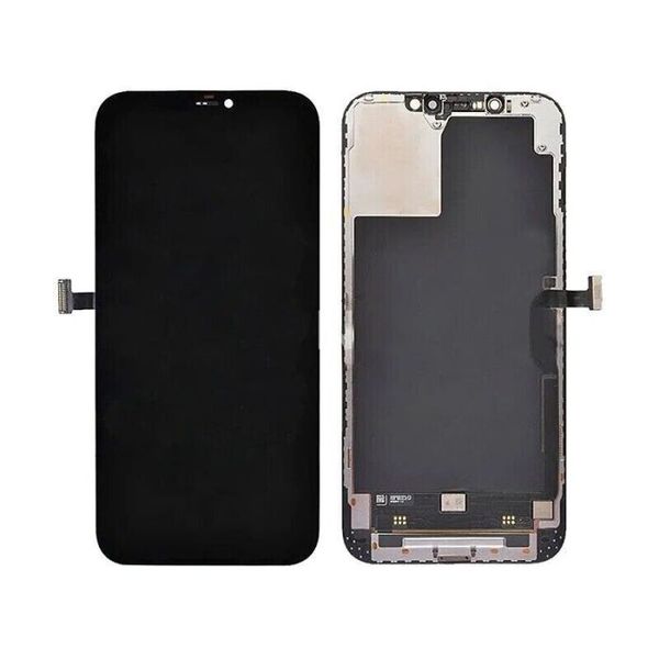 Quality Apple iPhone 12Pro Max Screen and Digitizer Assembly Replacement