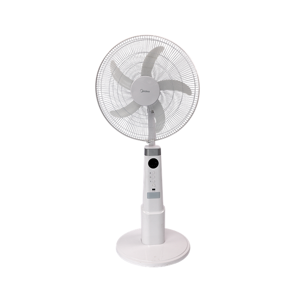 Midea 18 Inch Rechargeable Stand Fan