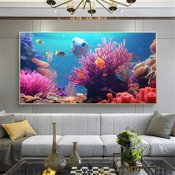 Underwater Adventure - 0487 image